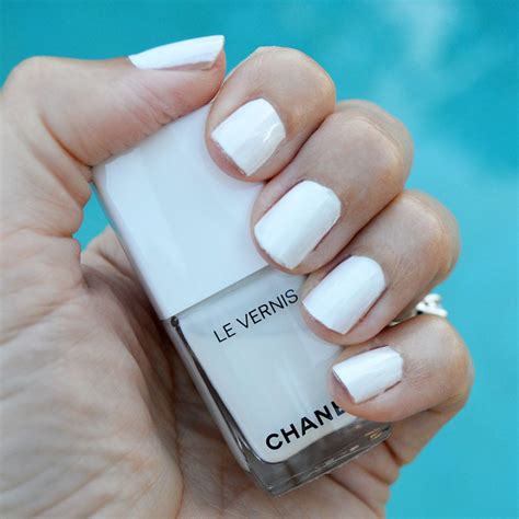 chanel winter 2019 nail polish|Chanel limited edition nail polish.